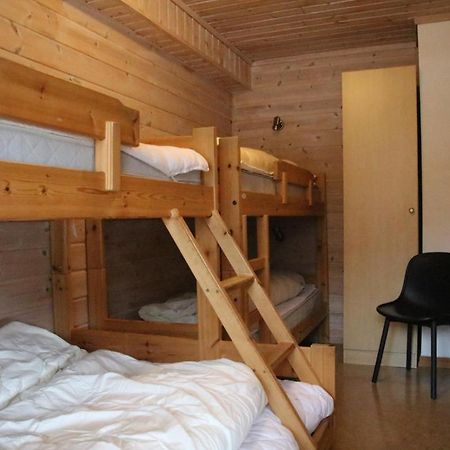Myrkdalen Resort Nedre Byggardslii Apartment Vossestrand Eksteriør billede